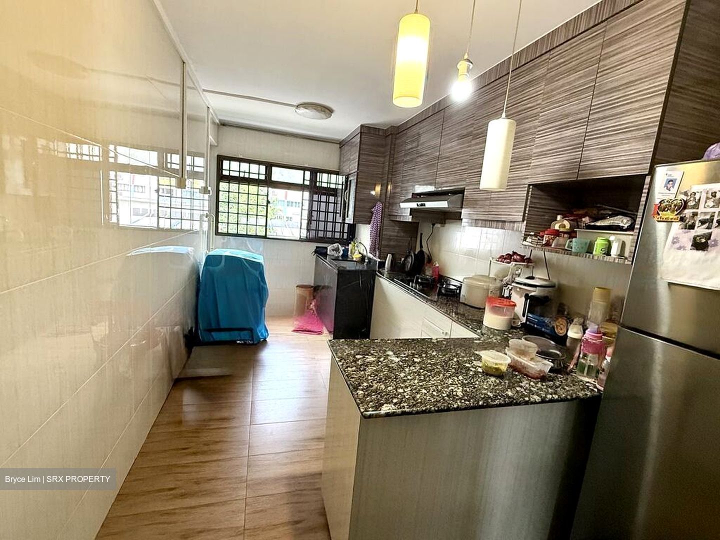 Blk 157 Chong Pang Vista (Yishun), HDB 4 Rooms #463029911